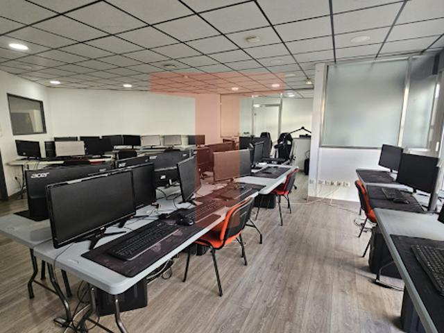 Bureau vente à Saint-Étienne, Saint-etienne