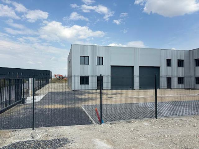 Bureau vente à Bétheny, Marne