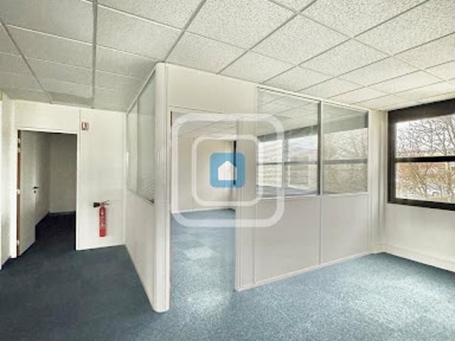 Bureau vente à Reims
