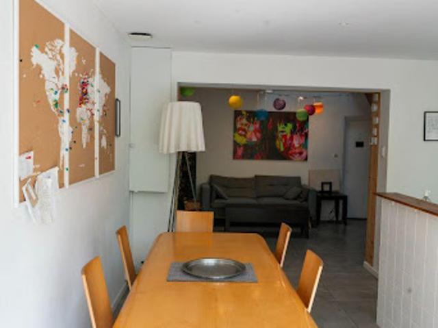 Bureau vente à Bordeaux