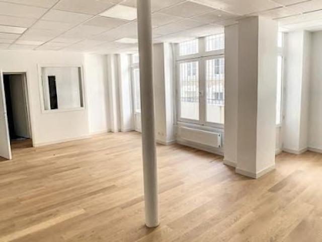 Bureau vente à Paris, Île-de-France