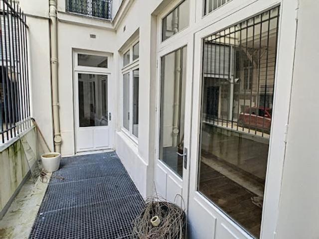 Bureau vente à Paris, Île-de-France