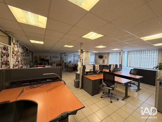 Bureau vente à Meaux