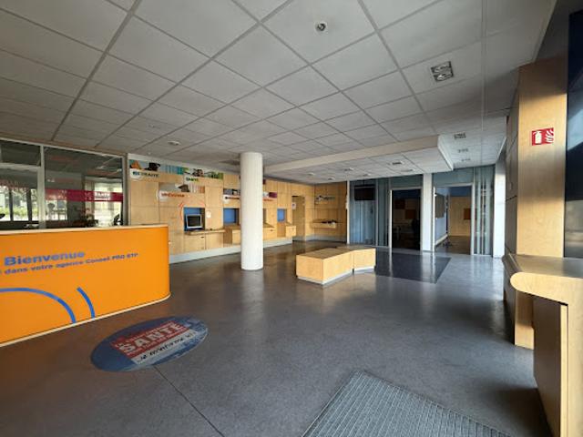 Bureau vente à Fontgiève, Clermont-Ferrand