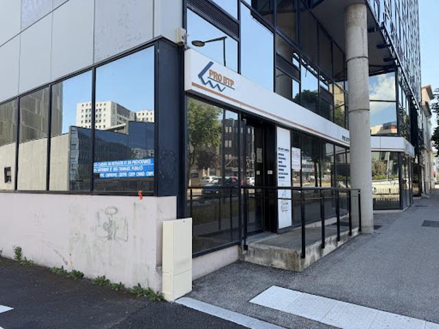 Bureau vente à Clermont-Ferrand, Clermont-ferrand