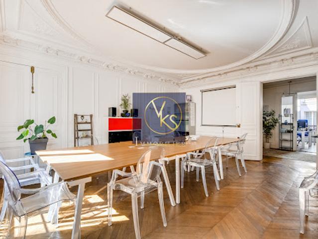 Bureau vente à Paris 2e Arrondissement, Paris