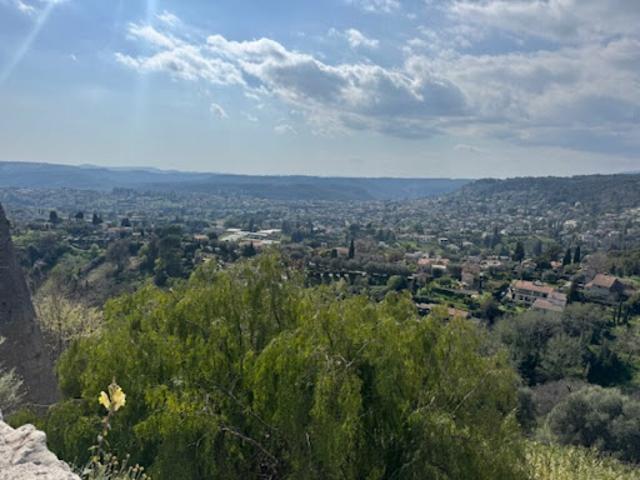 Bureau vente à Grasse, Saint-paul-de-vence