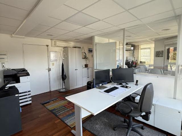 Bureau vente à Croissy-sur-Seine, Yvelines