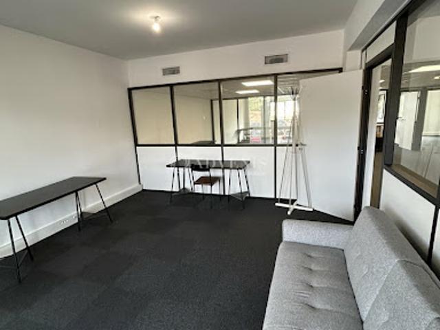 Bureau vente à Montpellier