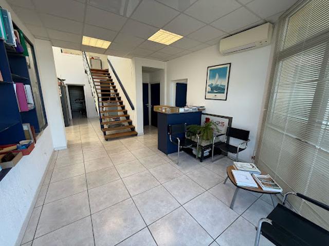 Bureau vente à Perpignan, Canet-en-roussillon