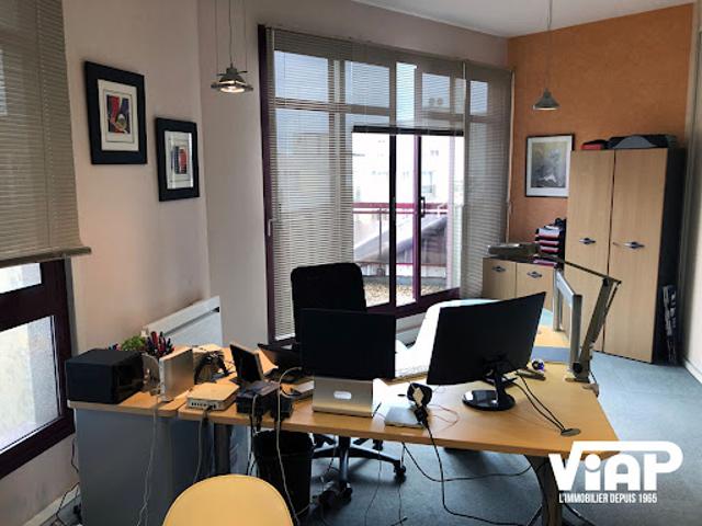 Bureau vente à Limoges