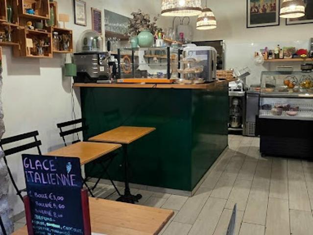 Bureau vente à Nice