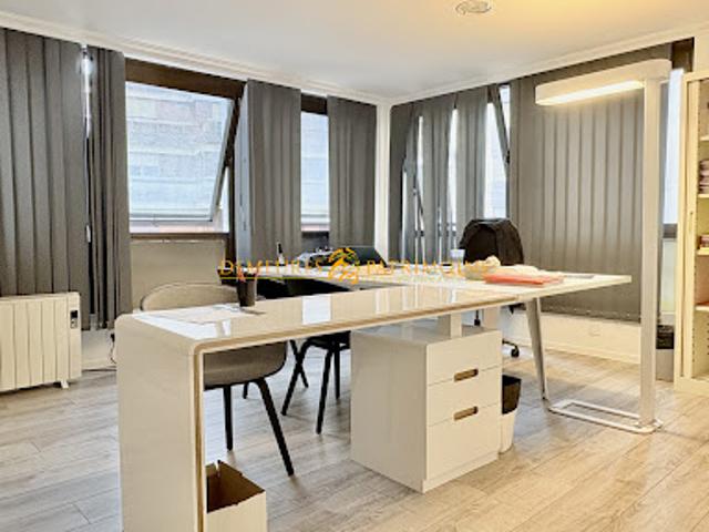 Bureau vente à Angoulême, Aignes-et-puypéroux