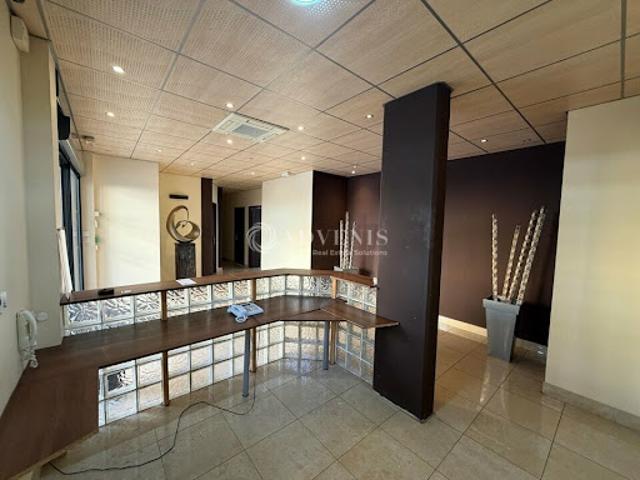 Bureau vente à Béziers