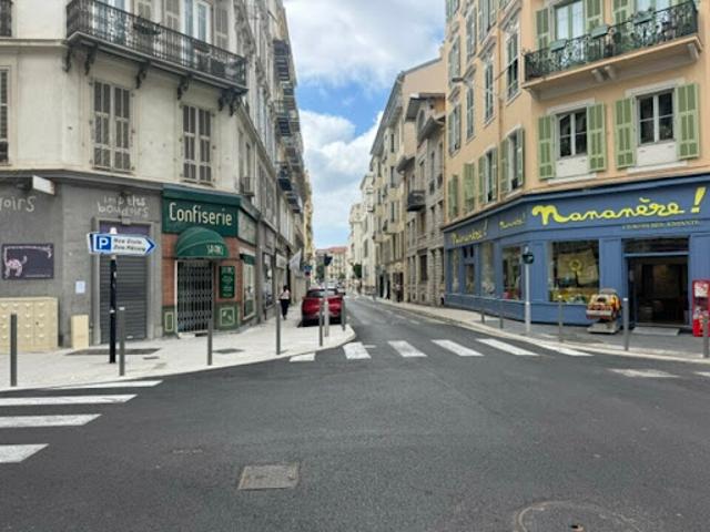Bureau vente à Nice