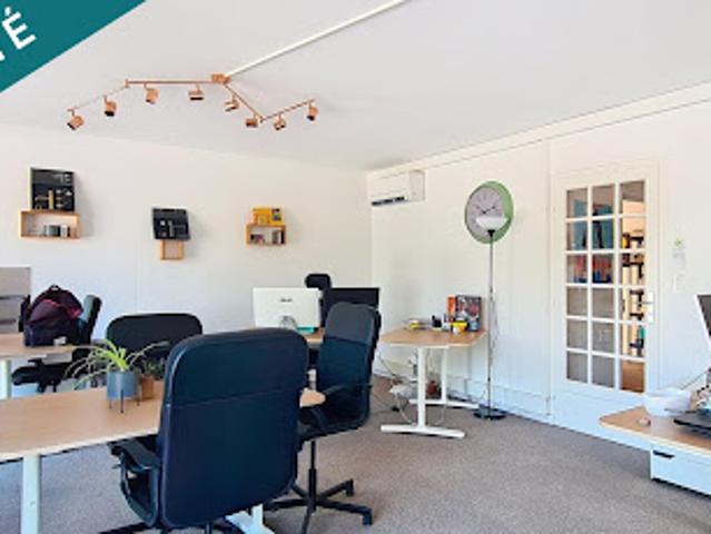 Bureau vente à Béziers