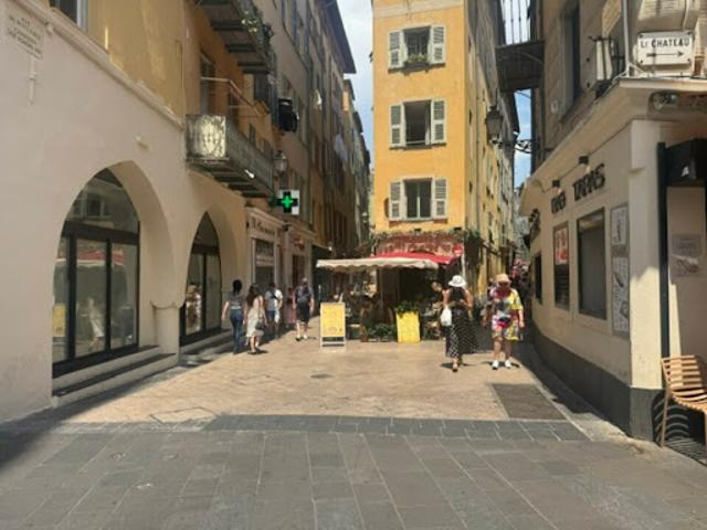 Bureau vente à Nice