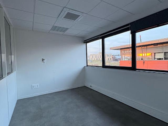 Bureau vente à Reims