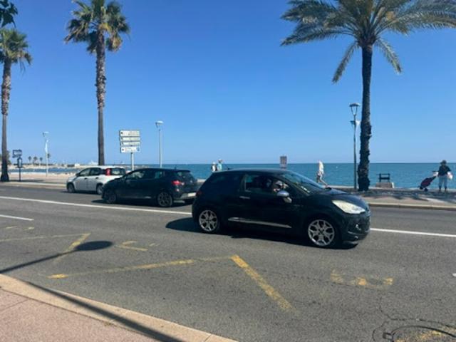 Bureau vente à Grasse, Cagnes-sur-mer