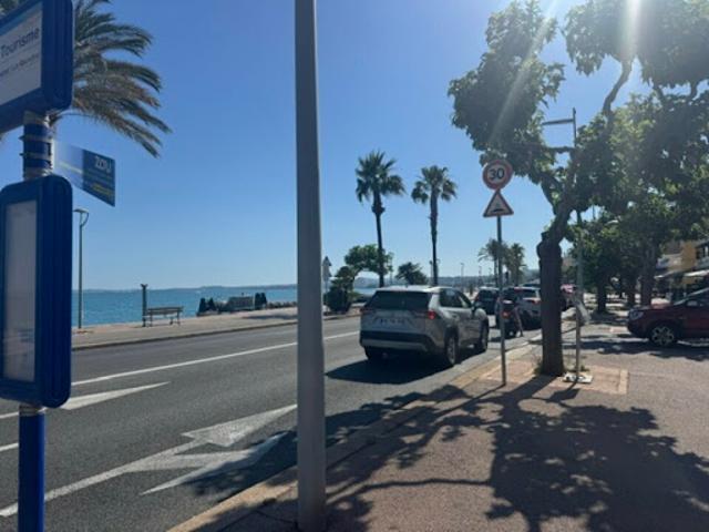 Bureau vente à Grasse, Cagnes-sur-mer