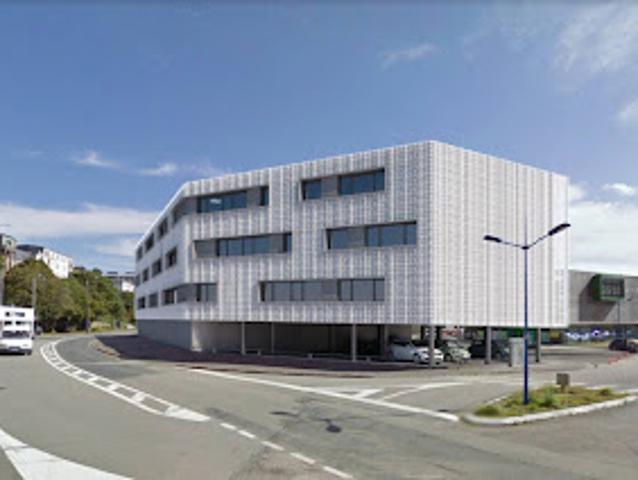Bureau vente à Brest, Bretagne