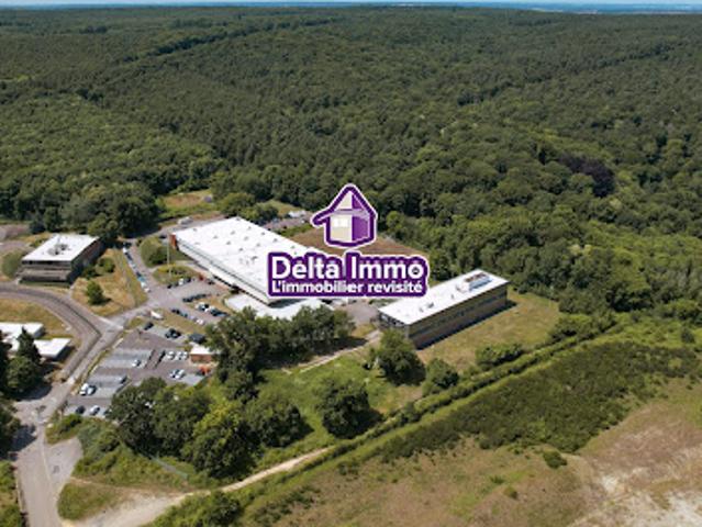 Bureau vente à Val-de-Reuil, Eure