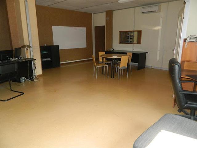 Bureau vente à Toulouse