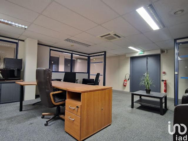Bureau vente à Versailles, La Celle-saint-cloud
