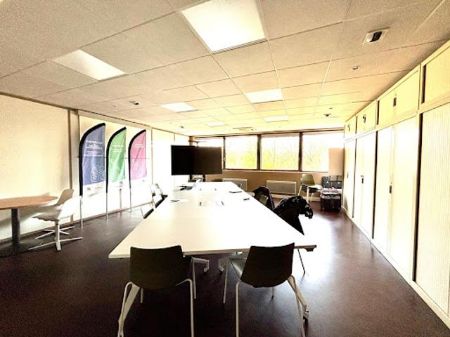 Bureau vente à Lyon, Métropole de Lyon