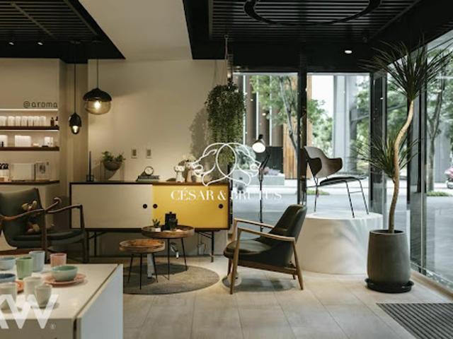 Bureau vente à Lyon, Métropole de Lyon