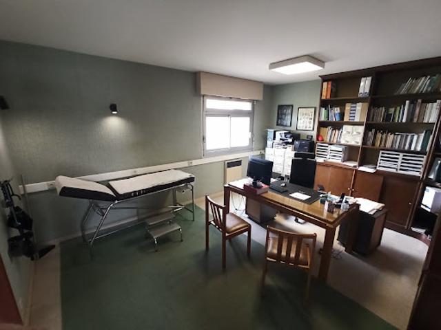 Bureau vente à Limoges