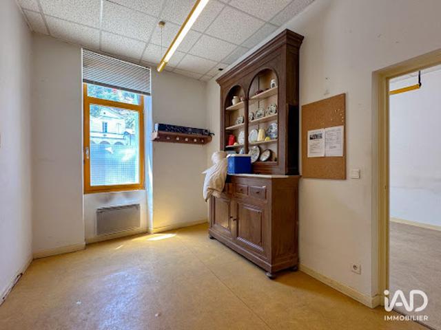 Bureau vente à Privas, Viviers