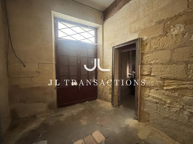Bureau vente à Bordeaux