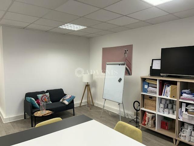 Bureau vente à Montpellier