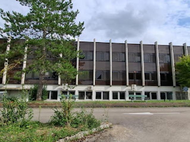 Bureau vente à Troyes, Pont-sainte-marie