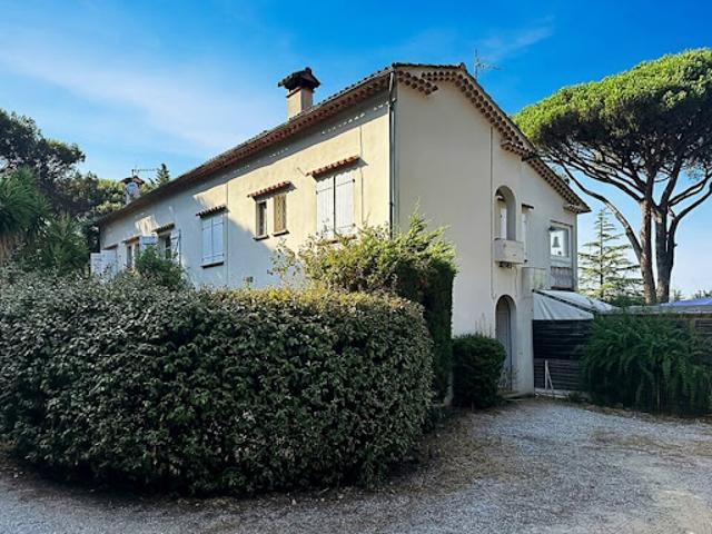 Bureau vente à Arrondissement de Draguignan, Gassin