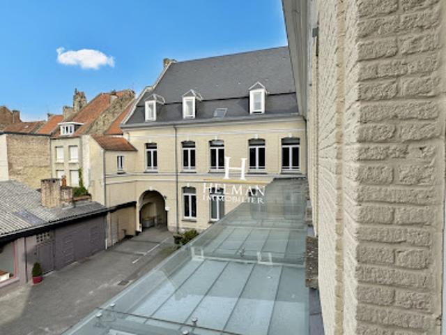 Bureau vente à Saint-Omer, Pas-de-Calais
