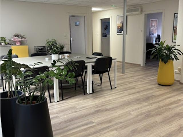 Bureau vente à Strasbourg, Oberhausbergen