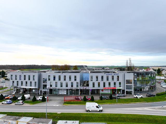 Bureau vente à Nogent-le-Phaye, Eure-et-Loir