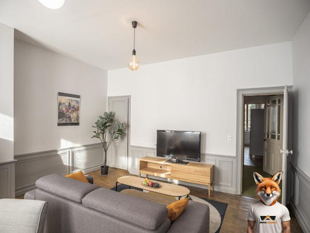 Bureau vente à Quartier de la Cité, Troyes