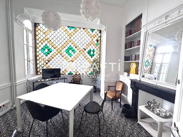 Bureau vente à Arras, Pas-de-Calais