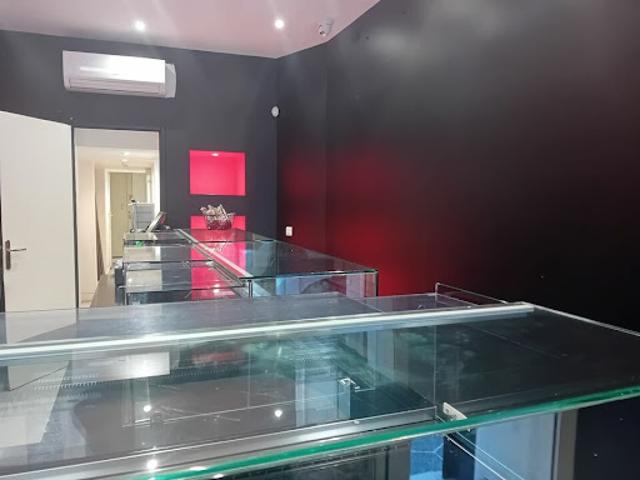 Bureau vente à Nice