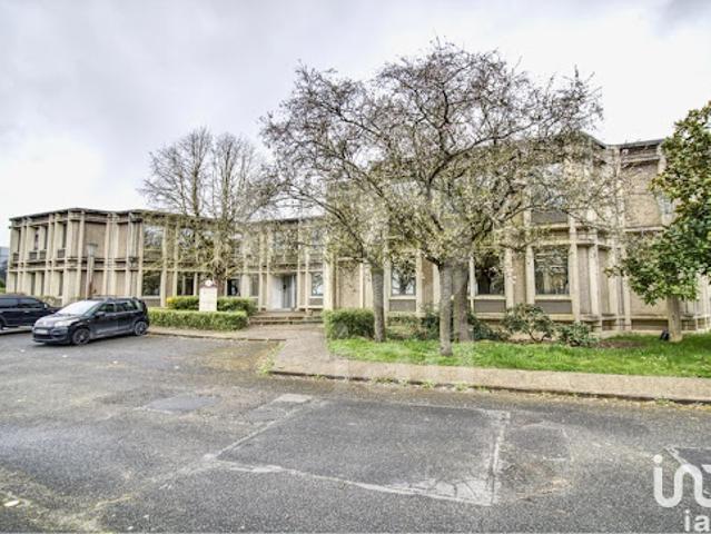 Bureau vente à Palaiseau, Saint-aubin