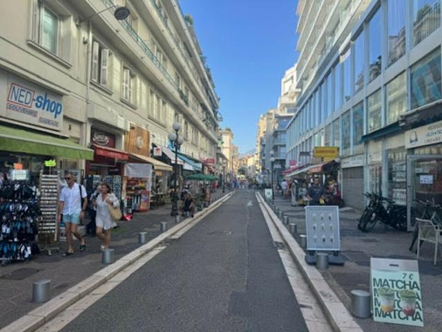 Bureau vente à Nice