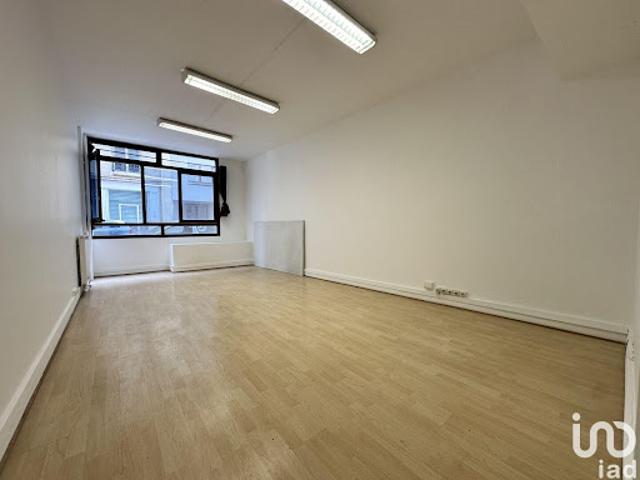 Bureau vente à Paris, Île-de-France