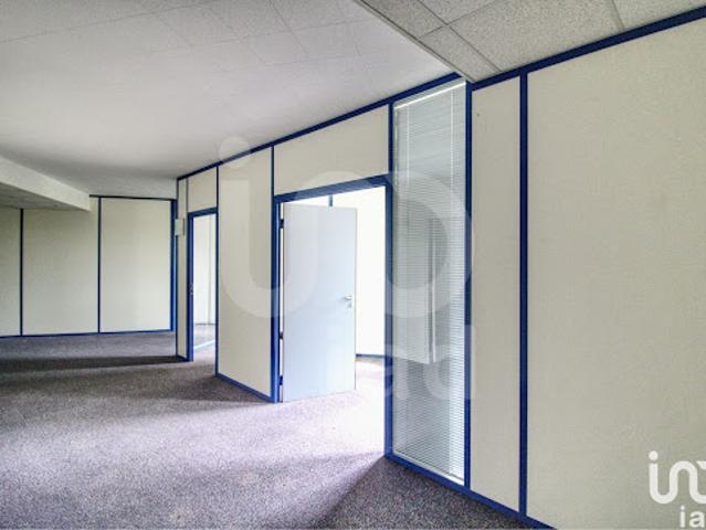 Bureau vente à Palaiseau, Saint-aubin