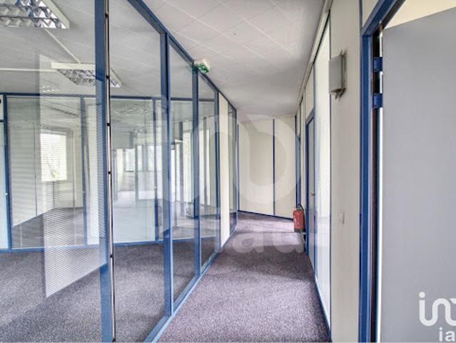 Bureau vente à Palaiseau, Saint-aubin
