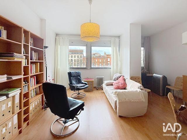 Bureau vente à Toulouse