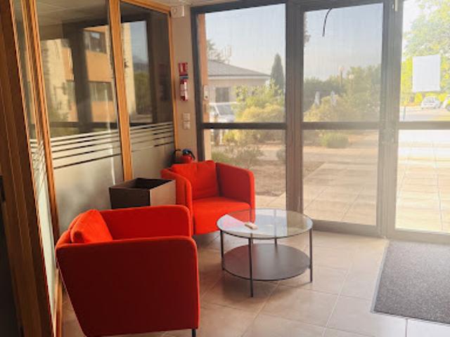 Bureau vente à Figuerolles, La Ciotat