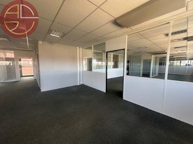 Bureau vente à Toulouse